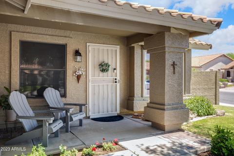 2558 E Indigo Brush Rd, Phoenix, AZ 85048 photo 4