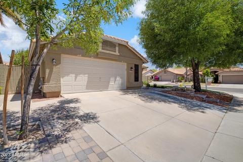 2558 E Indigo Brush Rd, Phoenix, AZ 85048 photo 3