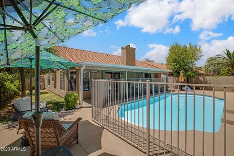 2558 E Indigo Brush Rd, Phoenix, AZ 85048 photo 29