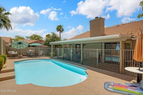 2558 E Indigo Brush Rd, Phoenix, AZ 85048 photo 27