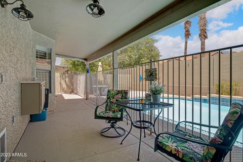 2558 E Indigo Brush Rd, Phoenix, AZ 85048 photo 32