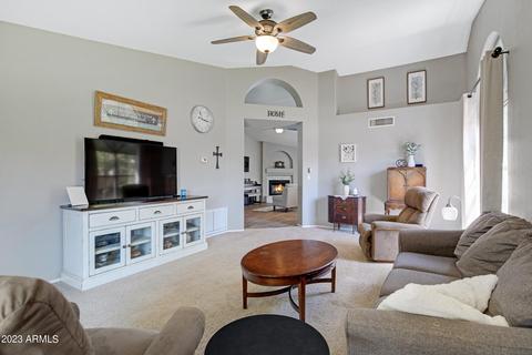 2558 E Indigo Brush Rd, Phoenix, AZ 85048 photo 7