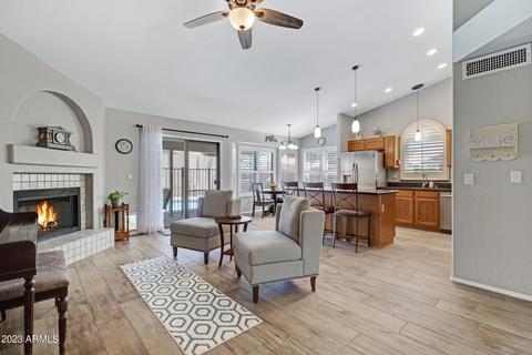 2558 E Indigo Brush Rd, Phoenix, AZ 85048 photo 8