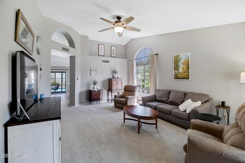 2558 E Indigo Brush Rd, Phoenix, AZ 85048 photo 5