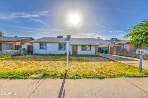 1614 N 73rd Ave, Phoenix, AZ 85035