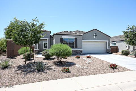 29441 W Mitchell Ave, Buckeye, AZ 85396