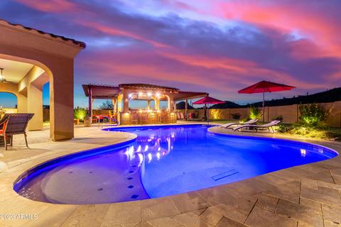 15330 W Pinnacle Vista Rd, Surprise, AZ 85387