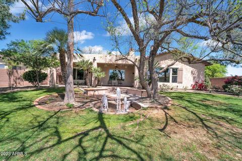 857 E Torrey Pines Pl, Chandler, AZ 85249