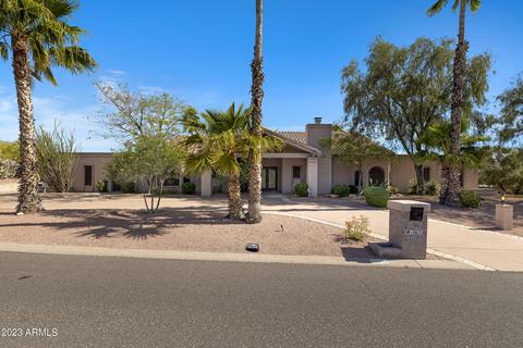 10632 N Indian Wells Dr, Fountain Hills, AZ 85268