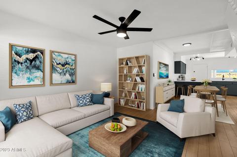2946 N 14th St #36, Phoenix, AZ 85014