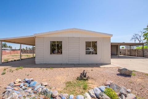 8939 E Clovis Ave, Mesa, AZ 85208