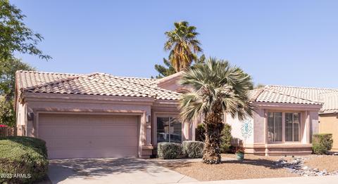1872 W Canary Way, Chandler, AZ 85286