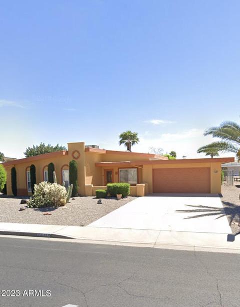 10649 W Boswell Blvd, Sun City, AZ 85373