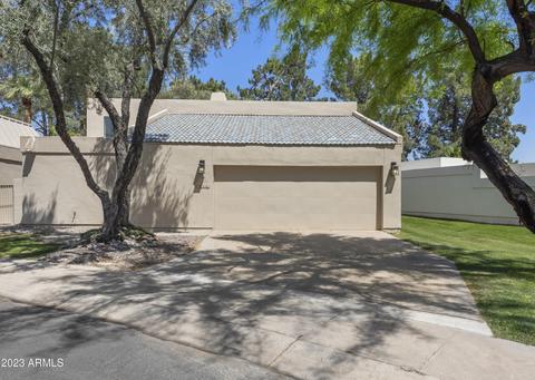 5201 N 25th Pl, Phoenix, AZ 85016