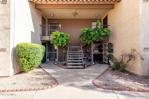 4608 W Maryland Ave #243, Glendale, AZ 85301
