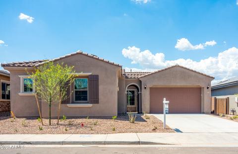 32372 N 133rd Ave, Peoria, AZ 85383