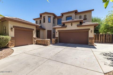 5041 S Marble St, Gilbert, AZ 85298