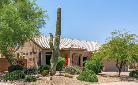 14311 W Via Manana --, Sun City West, AZ 85375