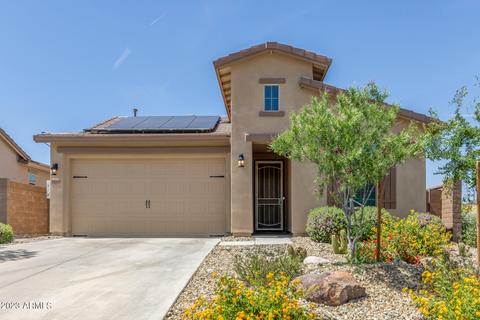 16804 W Paseo Way, Goodyear, AZ 85338