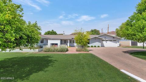 4474 E Calle Del Norte --, Phoenix, AZ 85018