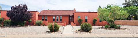 2100 Baywood Ln, Sierra Vista, AZ 85635