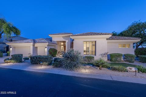 12705 N 135th St, Scottsdale, AZ 85259