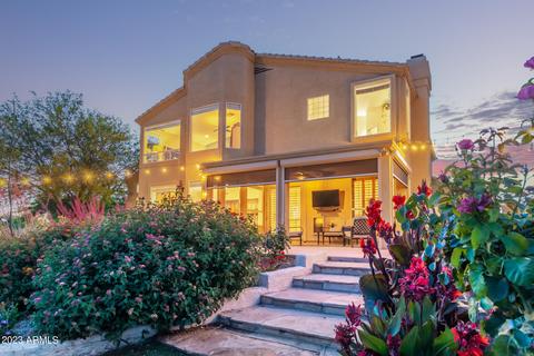 8727 E Lariat Ln, Scottsdale, AZ 85255