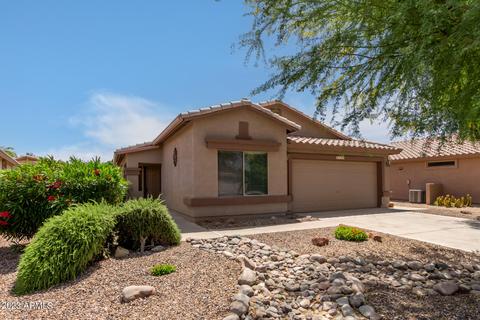 4721 E Mia Ct, Gilbert, AZ 85298