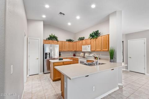 4721 E Mia Ct, Gilbert, AZ 85298 photo 6