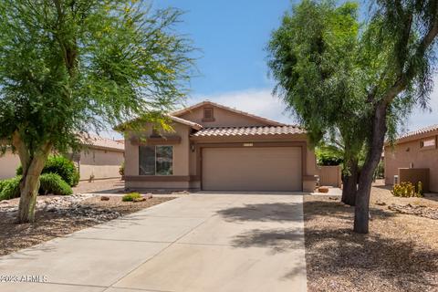 4721 E Mia Ct, Gilbert, AZ 85298 photo 2