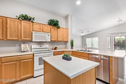 4721 E Mia Ct, Gilbert, AZ 85298 photo 7