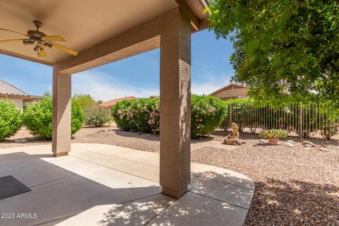 4721 E Mia Ct, Gilbert, AZ 85298 photo 27