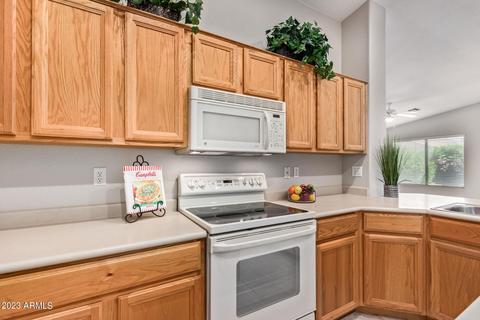 4721 E Mia Ct, Gilbert, AZ 85298 photo 9