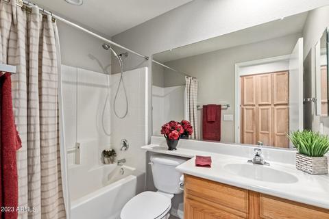 4721 E Mia Ct, Gilbert, AZ 85298 photo 22