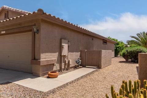 4721 E Mia Ct, Gilbert, AZ 85298 photo 3