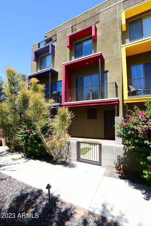 513 E Ames Pl, Phoenix, AZ 85004