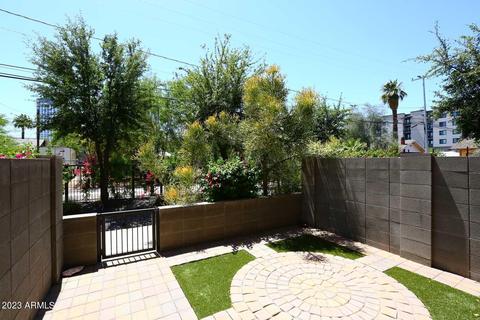 513 E Ames Pl, Phoenix, AZ 85004 photo 29
