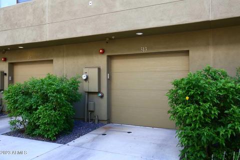 513 E Ames Pl, Phoenix, AZ 85004 photo 25