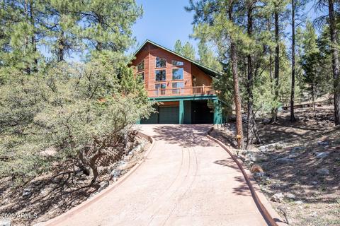 440 W Homestead Ln, Payson, AZ 85541