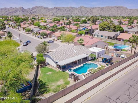 3949 E Tano St, Phoenix, AZ 85044 photo 36