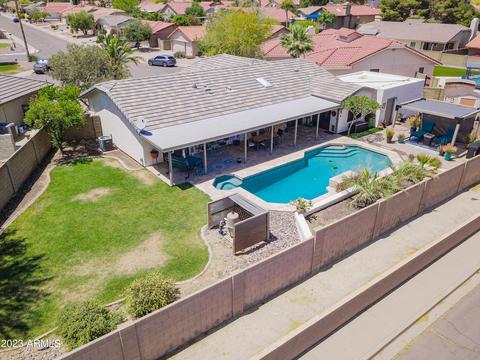 3949 E Tano St, Phoenix, AZ 85044 photo 38