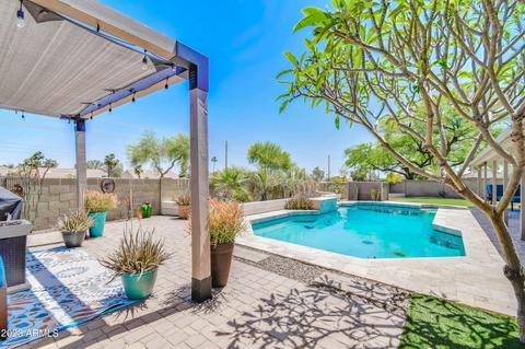 3949 E Tano St, Phoenix, AZ 85044 photo 30