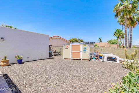 3949 E Tano St, Phoenix, AZ 85044 photo 39