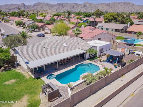 3949 E Tano St, Phoenix, AZ 85044 photo 33