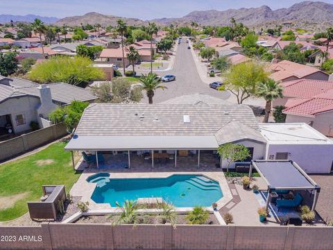 3949 E Tano St, Phoenix, AZ 85044 photo 34