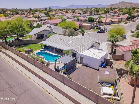3949 E Tano St, Phoenix, AZ 85044 photo 37
