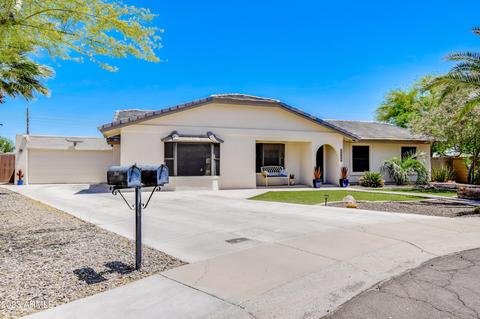 3949 E Tano St, Phoenix, AZ 85044 photo 42