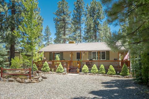 565 E Cedar Wood Dr, Munds Park, AZ 86017