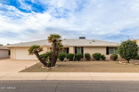 13307 W Opal Dr, Sun City West, AZ 85375