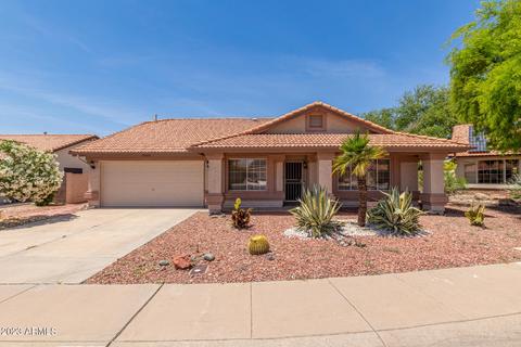 20322 N 110th Dr, Sun City, AZ 85373